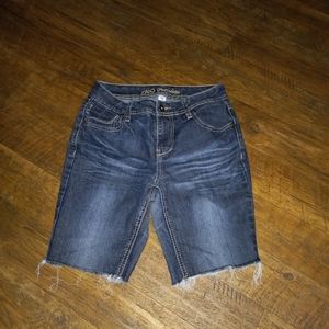 Bermuda short